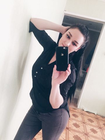 Анкета проститутки Аврора, Любим, 26 лет, №212532
